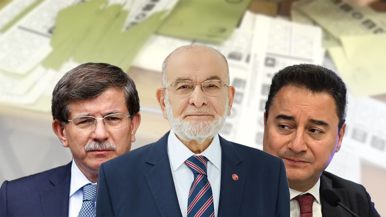 Temel Karamollaoğlu'ndan "üçlü ittifak" açıklaması! Saadet, DEVA ve Gelecek partileri anlaştı mı?