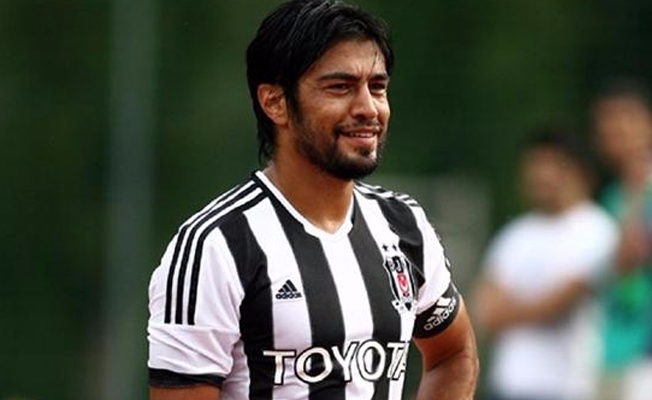 Beşiktaş'tan İbrahim Toraman sürprizi