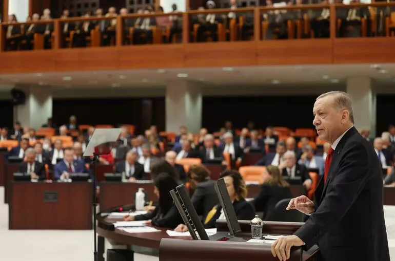 Kulis haber: Erdoğan aday olmak istemeyen bakanlara 'hepiniz olacaksınız' dedi