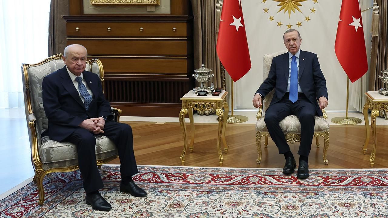 Kulis bilgisi: AKP ve MHP ortak listede uzlaşamadı