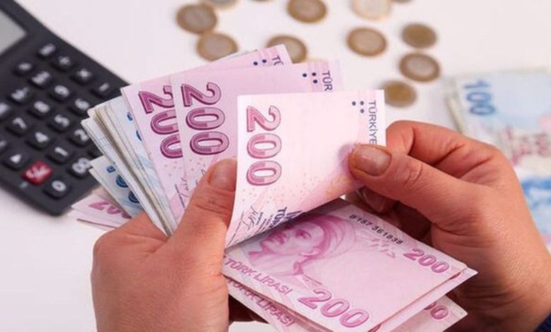 Ödemeler hesaplara yatmaya başladı! TC Kimlik numarasının son hanesine göre yatıyor