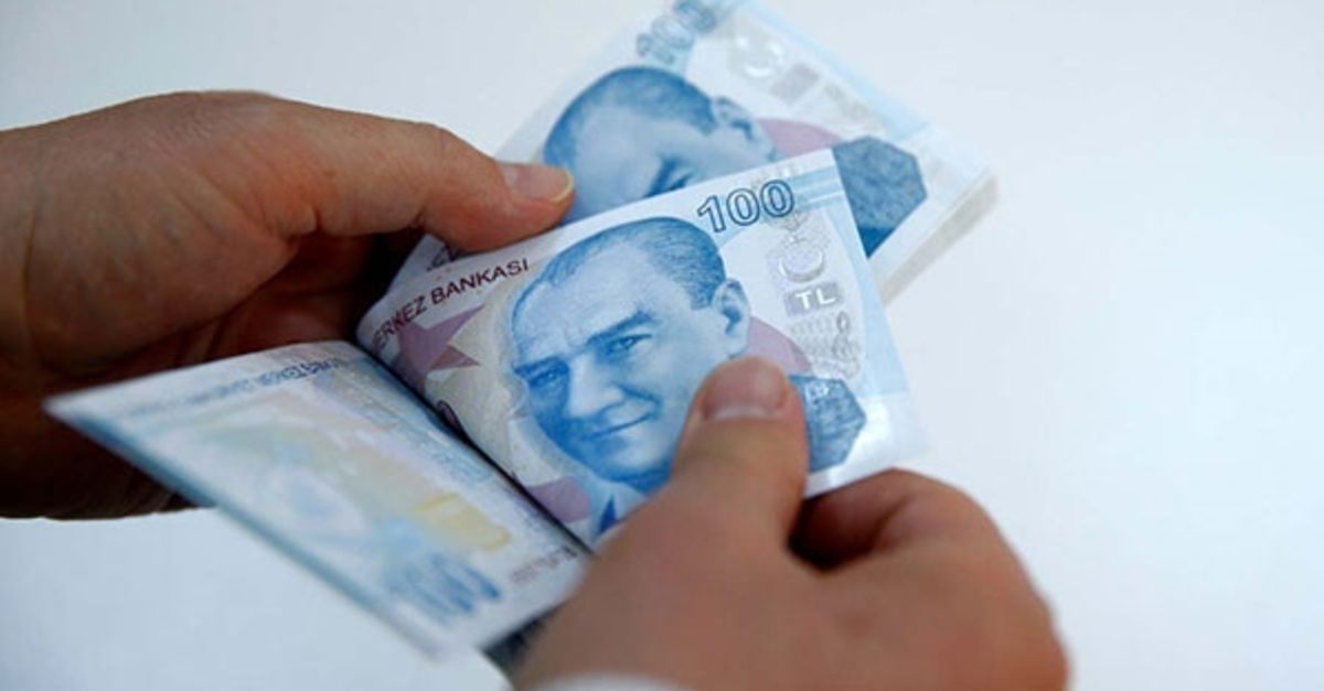 Emekli aylığı ile ilgili bakanlıktan açıklama! Hesaplara yatıyor