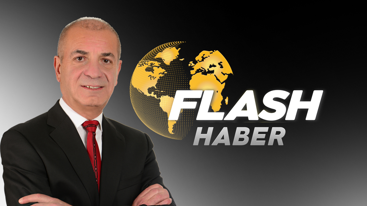 CHP'li Hakkı Aydos, Başkentte Gündem'in konuğu!