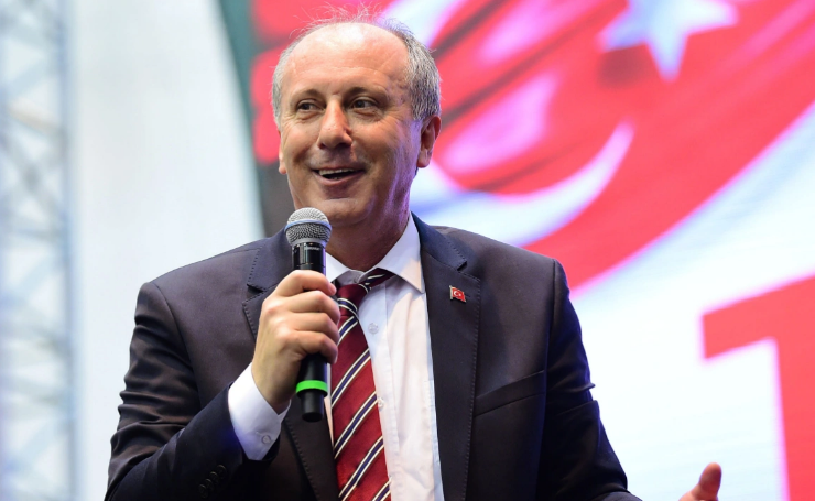 Seçim hangi durumda ikinci tura kalır? Muharrem İnce yüzde kaç alırsa seçim ilk turda bitmez?