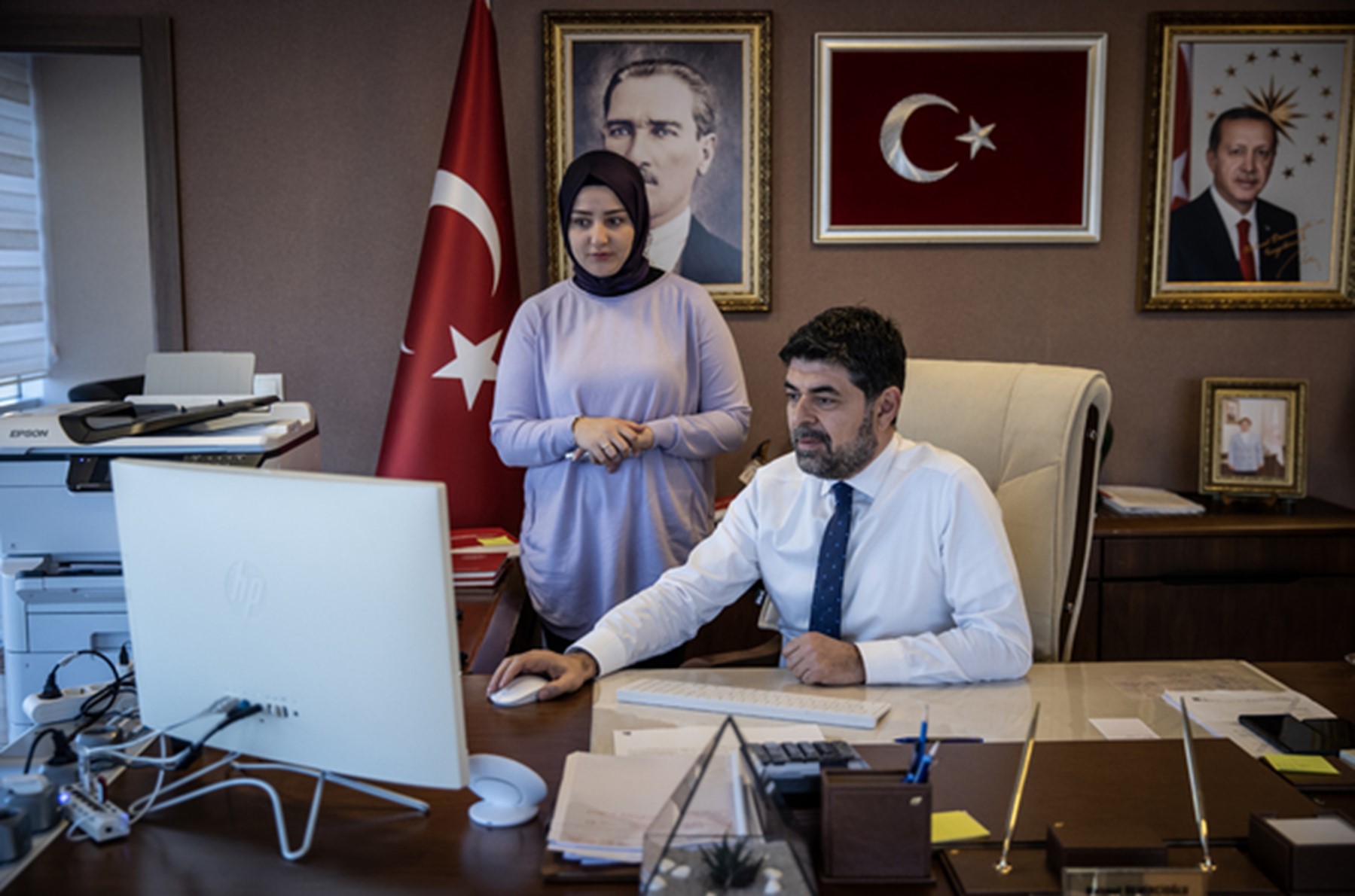 Menzil tarikatına yakın AKP’li isimden şok eden adaylık oyunu... Listeye girebilmek için bakın ne yaptı!