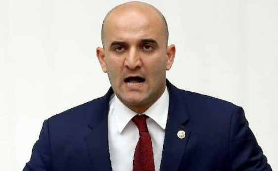 Sinan Ateş cinayetinde çok konuşulan isimlerden biriydi! Devlet Bahçeli, Olcay Kılavuz'u Mersin'de kaçıncı sıradan aday gösterdi?