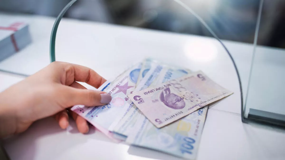 O bankadan müşterilerine sıfır faizli kredi!
