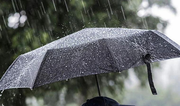 Bu illerde yaşayanlar dikkat! Meteoroloji'den 18 il için sarı ve turuncu kodlu uyarı
