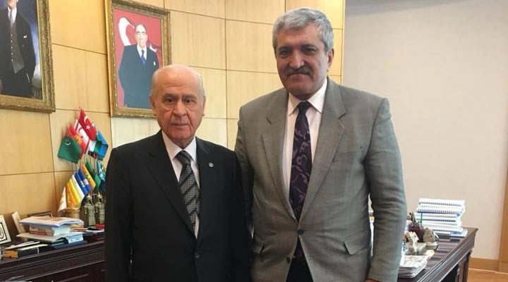 MHP'nin aday listesinden şaşırtan isimler! Savcı Doğan Öz'ün katili İbrahim Çiftçi de aday yapıldı