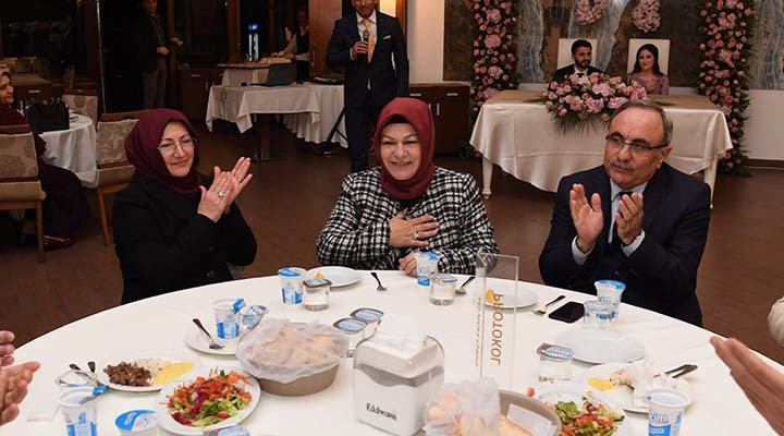 Bu da AKP’li baba kıyağı
