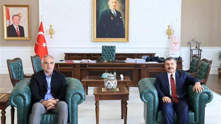 Kulis bilgisi: İki bakan milletvekili listelerinde yer almak istemiyor
