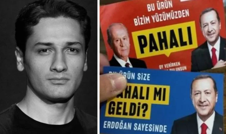 CHP'den 'Erdoğan sayesinde' etiketlerine gözaltıya tepki: "Bu genç kuşağa gözdağı vermektir"