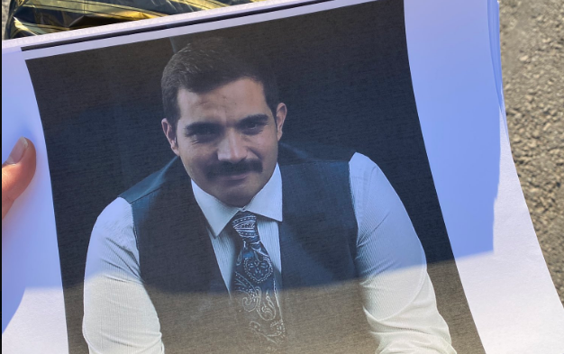 Sinan Ateş'i hatırlatan yurttaşa MHP'li vekilden tehdit mesajı: "Seni bulacağız!"
