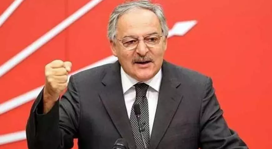 CHP'li Haluk Koç'tan AKP-DSP anlaşmasına sert sözler: "Mansur Yavaş'a karşı rezil oldular, yine aynı numara"
