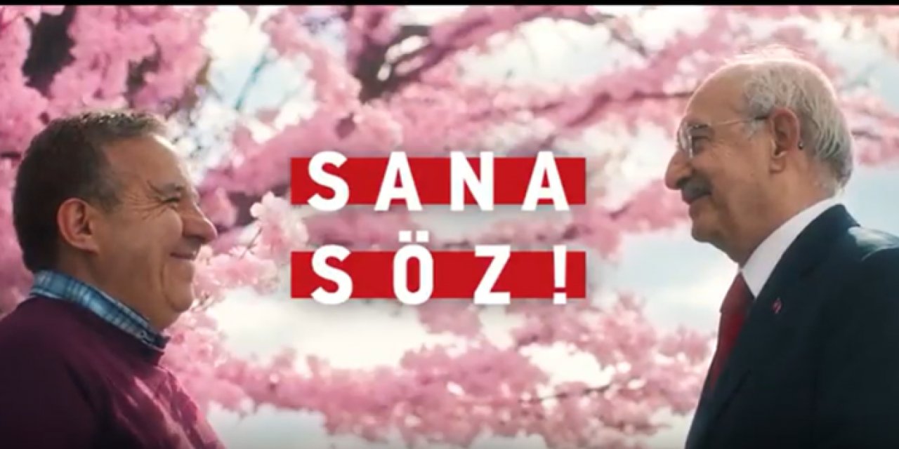 Kılıçdaroğlu, televizyon kanallarının yayınlamadığı "çeteler" filmini yayınladı: "Son günlerinizin keyfini çıkarın çeteler"