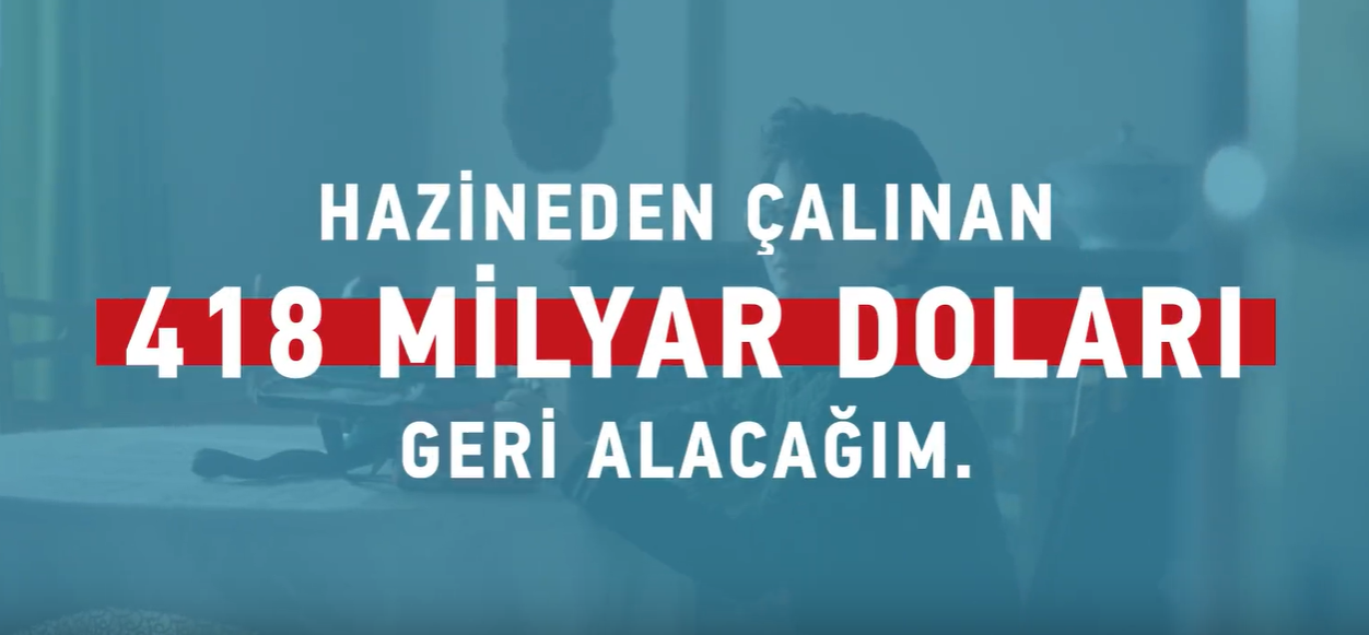 Kılıçdaroğlu, engellenen kampanyanın ikinci reklam filmini de paylaştı!