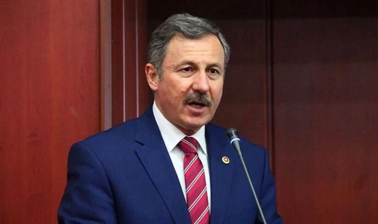 Gelecek Partisi Genel Başkan Yardımcısı Selçuk Özdağ: "Kemal Kılıçdaroğlu Cumhurbaşkanlığını kazanıyor"
