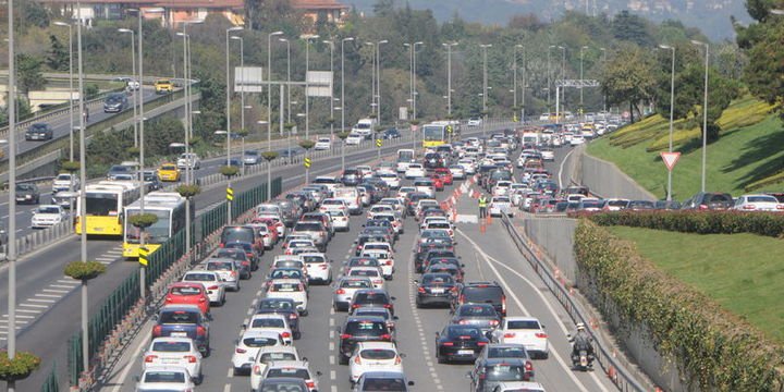 Araç sahipleri dikkat! Trafik sigortası için yeni düzenlemeler yolda