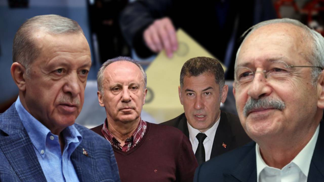 Metropoll Araştırma'nın son anketi: İnce'nin oyu seçimi ikinci tura mı bırakacak?