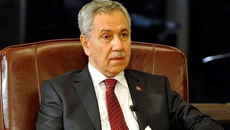 Bülent Arınç'tan hükümete hayat pahalılığı eleştirisi: Görmezden gelmeyin