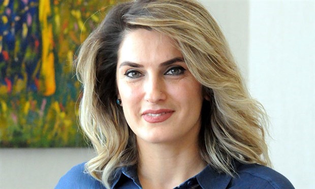 Başak Demirtaş gençlere seslendi: Bize bunları yaşatanları gönderme zamanı