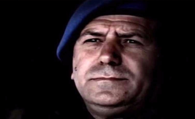 TSK şehit Aydın ve 13 asker için klip hazırladı!