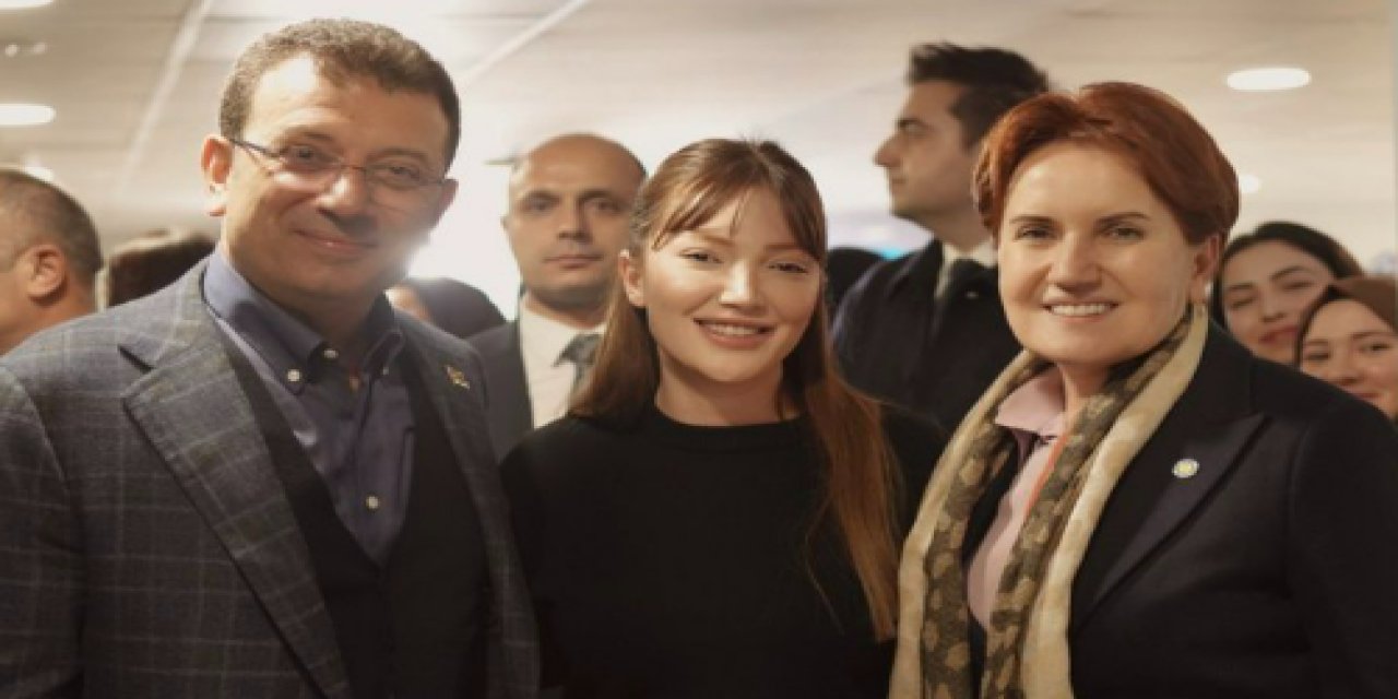 Danla Bilic trafik kazası geçirdi