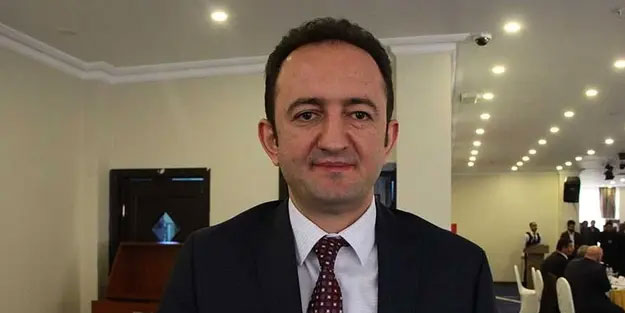 Barış Bektaş kimdir? CHP Konya 1. sıra milletvekili adayı kimdir?