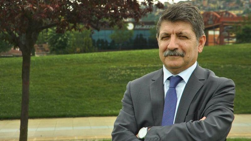 Muhip Kanko kimdir? CHP Kocaeli 1. sıra milletvekili adayı kimdir?