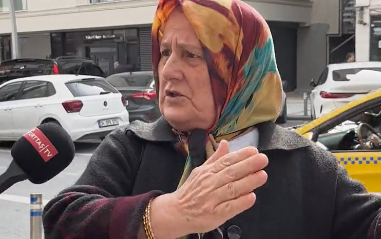 Sokak röportajı: "Ülkücü hareketin içindeydim. Aldanmışız. Kılıçdaroğlu'na oy vereceğim"