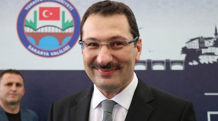 AKP aday listesini YSK'ya sundu! Ali İhsan Yavuz: "Milletimizin değişim beklentisi karşılık buldu. Listelerde %65 oranında değişikliğe gittik"