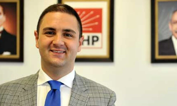 Umut Akdoğan kimdir? CHP Ankara 3. Bölge 2. sıra milletvekili adayı kimdir?