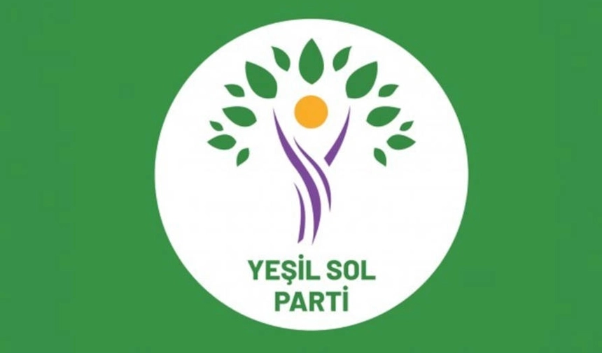 İşte Yeşil Sol Parti milletvekili adayları tam liste!