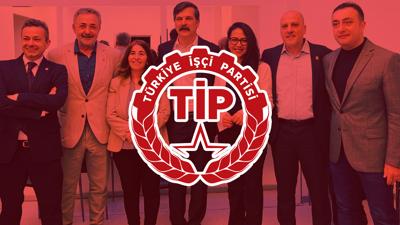 İşte TİP'in merakla beklenen milletvekili aday listesi!