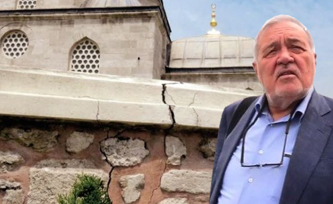 İlber Ortaylı: Kazık çakılacaksa Mimar Sinan çakardı