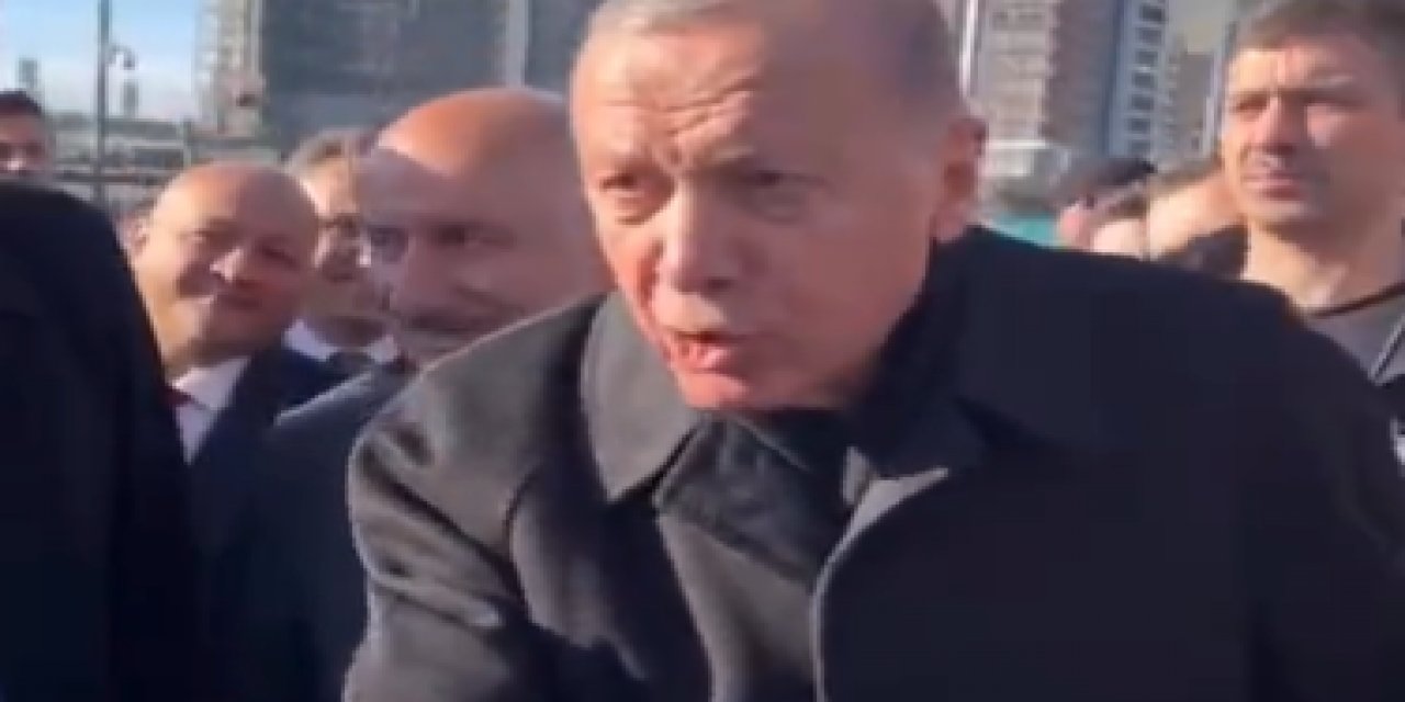 Erdoğan'dan "Başakşehir maçlarına gidin" çağrısı