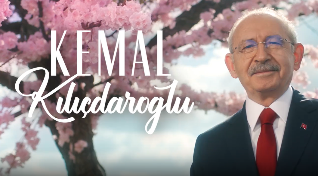 Kılıçdaroğlu'nden yeni seçim videosu: "Aile destekleri sigortası gelecek"