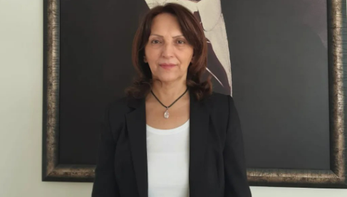 Aliye Timisi Ersever kimdir? CHP Ankara milletvekili adayı Aliye Timisi Ersever kimdir?