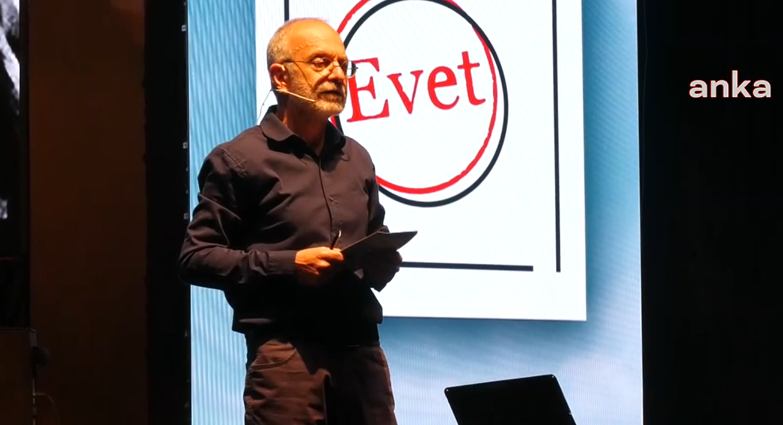 TKP Genel Sekreteri Kemal Okuyan: "Utana sıkıla değil, açıktan söylüyoruz Kemal Kılıçdaroğlu'na oy vereceğiz"