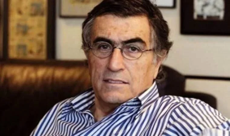 Hasan Cemal gazeteciliği bıraktığını duyurdu