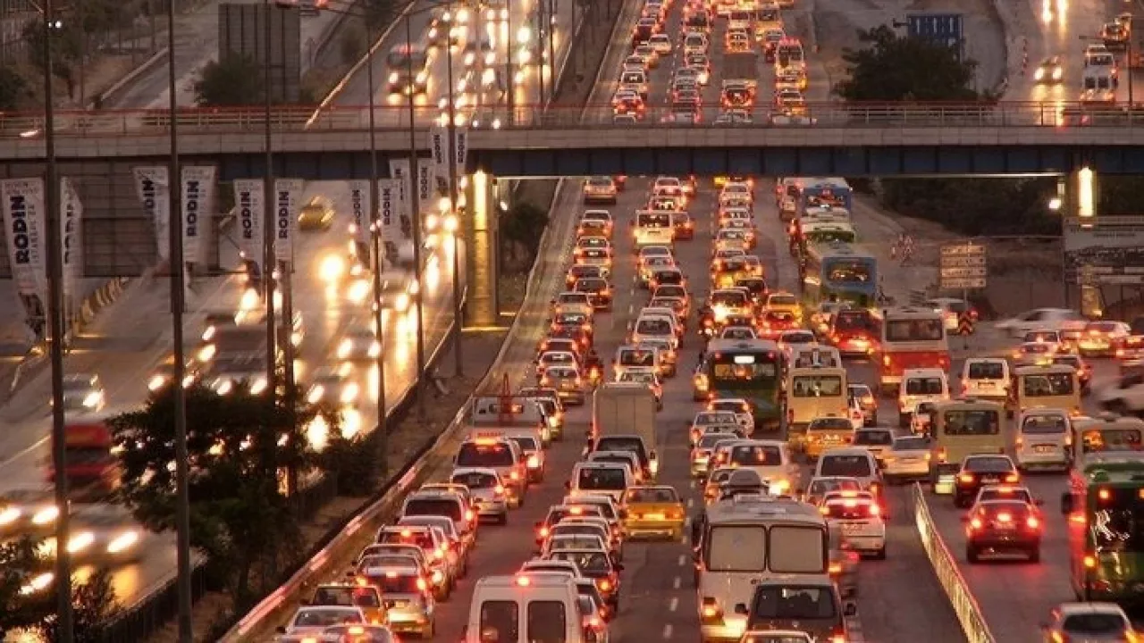 Trafik sigortasında zam yağmuru başlıyor