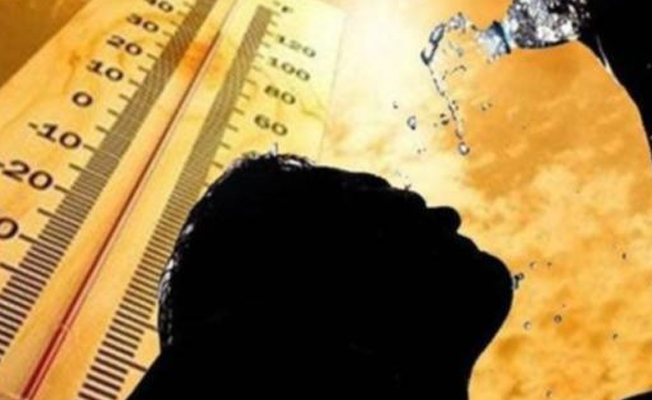 Meteoroloji: Sıcaklık artacak!