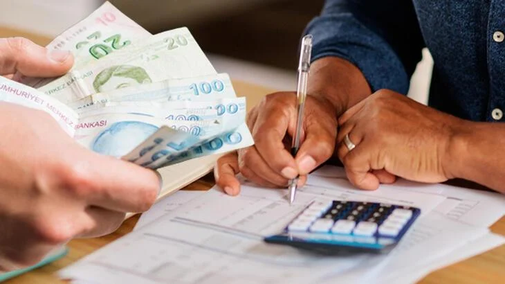 Asgari ücretliye Temmuz'da 3.000 TL ek ödeme yapılacak