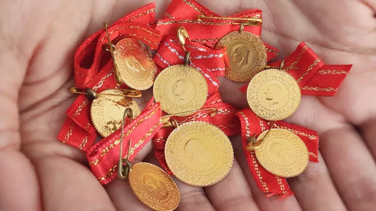 Altın fiyatları ne kadar? Gram altın ne kadar? Çeyrek altın ne kadar?