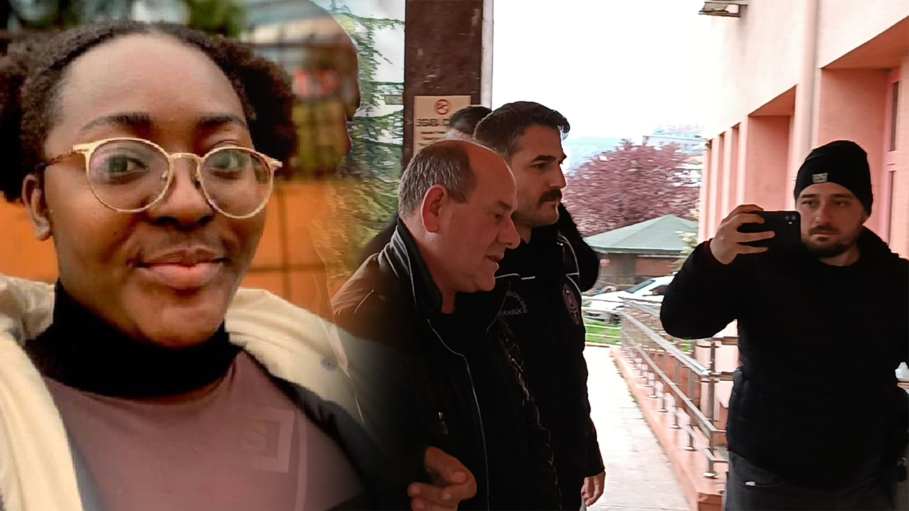 Gabonlu Dina'nın ölümünde yeni gelişme