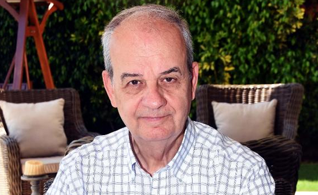 Eski Genelkurmay Başkanı'ndan flaş açıklama