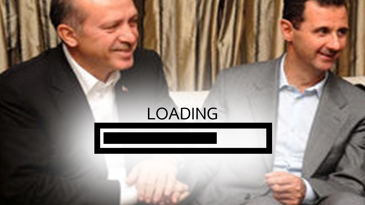 "Kardeşim Esad" loading... Bakan Çavuşoğlu: "Suriye ile görüşme Mayıs başında"