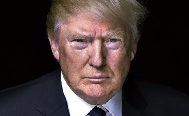 Donald Trump: Böyle kayıtlara sahip değilim!
