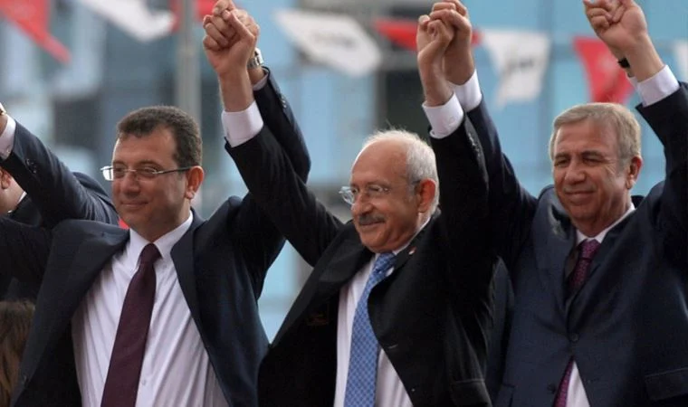 Fatih Altaylı: "İktidar yanlılarının hedefi artık Kılıçdaroğlu değil"