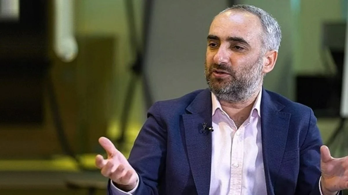Halk TV'den İsmail Saymaz'ın ayrılığına ilişkin açıklama: Etik bulmadık